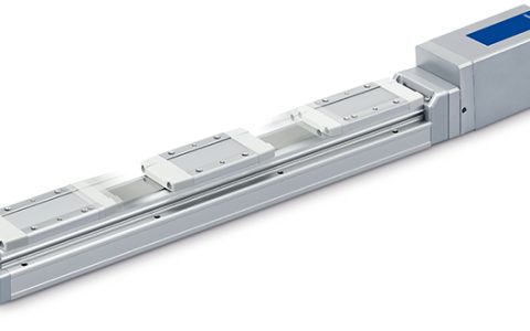 采用电动方式实现现代化