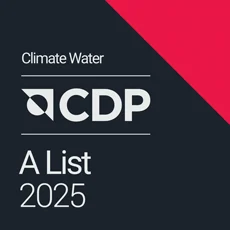 SMC 入选CDP 2025年“气候变化”和“水安全”两大领域的最高评级“A评分榜单”企业